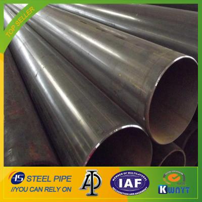 China astm a53 gr.b/BS 1387/Q235 ms erw pipes for sale