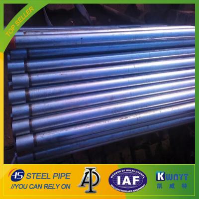 China NPT/BS Standard Thread Galvanized Carbon Steel Pipe for sale