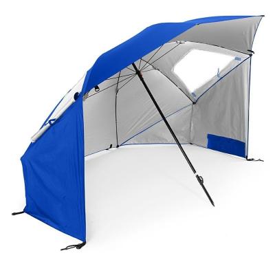 China Outdoor Furniture Shangyu Factory Sun Protect Umbrella As A Portable Beach Sports Shelter Tent For Traveling for sale