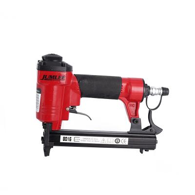 China JUMLEE Furniture Air 1013j High Quality Pneumatic Nailer Nail Gun Stapler for sale