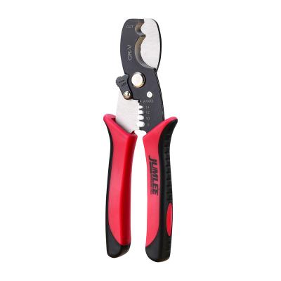 China TWIN PLIERS Wire Stripper, Mini Pliers, Wire Stripper And Cable Cutting Machine for sale