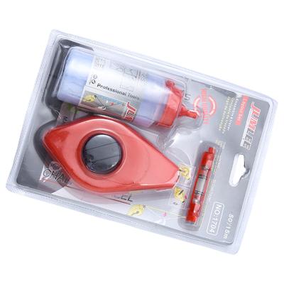 China JUMLEE China Factory Production Multi Functional Hot Sales Construction Tool Diy Chalk Line Coil and Chalk Set - Buy Chalk Set for sale