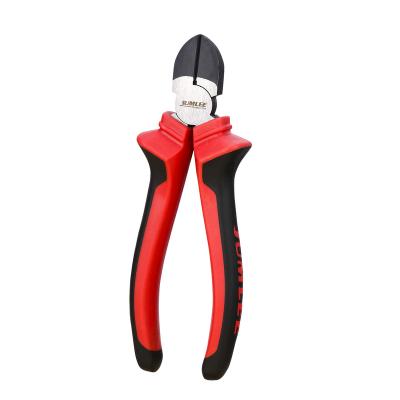 China TWIN PLIERS STRIPPER factory in China produces Diagonal Pliers, Side Cutters and Industrial Diagonal Pliers for sale