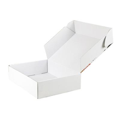 China White gift present paper box custom printing for sale