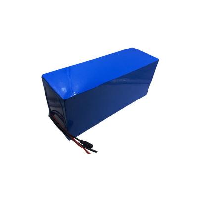 China Household Rechargeable Appliances 24V 7.5Ah 18650 Li-ion Battery Pack for sale