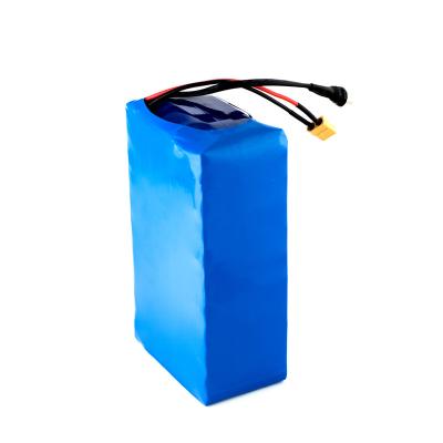 China Toys Cycle Long Life 24v 40ah 18650 Lithium Ion Battery Pack Packs for sale