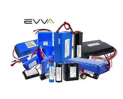 China Electric Power Systems OEM 12V 18V 24V 36V 48V 60V 72V 10Ah 20Ah 30Ah 45Ah 50Ah 60Ah 18650 Li Ion Li-Ion Lifepo 4 Rechargeable Lithium Battery Pack for sale