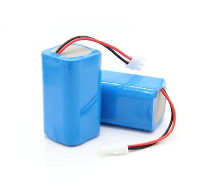 China BOATS OEM Factory 14.8v Li Ion Robot Vacuum Cleaner Battery Pack For Panasonic 18650 for sale