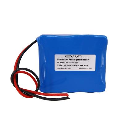 China Machine- OEM Li-ion Pack 18v 7ah Battery for sale