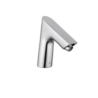 China Zinc Alloy Direct Sense Heater Angle Valve Bathroom Faucets Valve Copper Core Zinc Alloy Toilet Water for sale