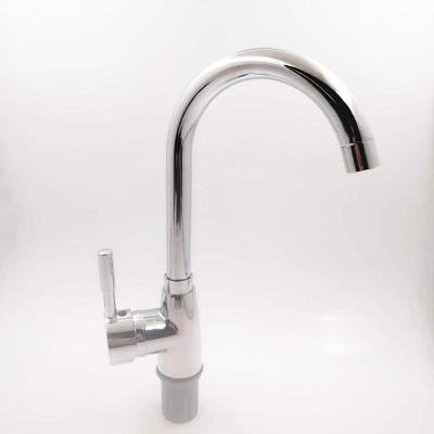 China Other Pull Out Kitchen Faucet With Three-Ways Adjustable Water Function for sale