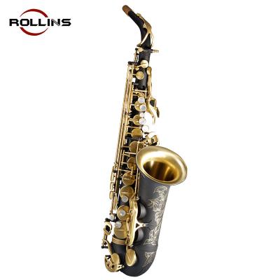 China Carbon Rollins Sax Karlorly Series C3 Carbon Tech EB for sale