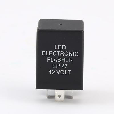 China Contact customer service hot sale Dc12v-24v 0.02/20a high quality waterproof sealing automotive relay 12v led for sale