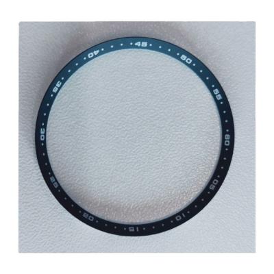 China Used For Watch Dial Customized Plastic Or Brass Hardware Ring From Watch Parts for sale