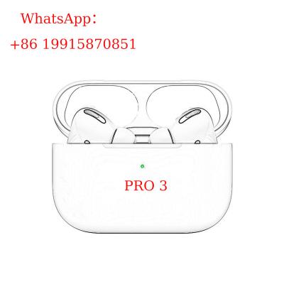 China In-ear Air 3TWS Good Quality Headphones Wireless Earphone Earbuds Air 2 3 For Air 3 for sale