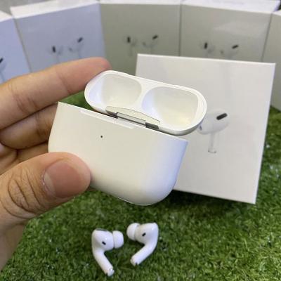 China Original 1:1 In-Ear Clone Appled Airpods 2 Gen Airoha Air Pods 2 Wireless Earphone TWS Earbuds Pro 2nd 3rd Pro 3 Original for sale