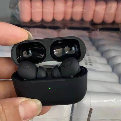 China Hot Sale High Quality Black In-Ear Shipping Air 3 11 For Apple Airpods Gen 3 Wireless Earphone For Iphone Airpods Earbuds Air 2 Pro 3 for sale