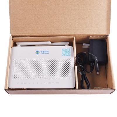 China HOT original FTTH FTTX FTTP HUAWEI GPON ONU HG8546V5 4ge ONU FTTH 4 port POT phone voice WIFI USB for sale