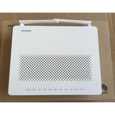 China FTTH FTTB FTTX Network Huawei ONU WIFI Version Original Huawei HG8345R GPON Ontario FTTH 4FE+WIFI English Modem for sale