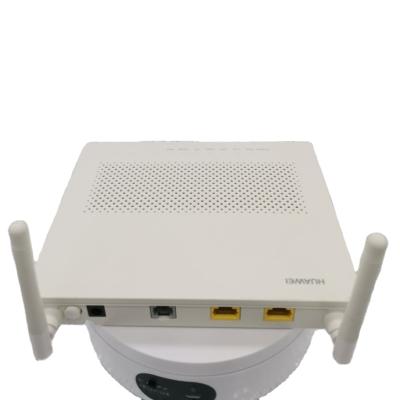 China FTTH FTTxFTTB network huawei ont gpon epon epon epon gepon un function like cheap price huawei hg8326r hg8345r 2fe+1pots+wifi 4fe wifi used own for sale