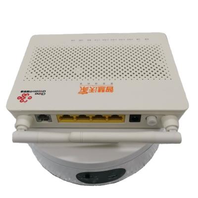 China Cheap FTTH FTTxFTTB network Huawei un ont gpon epon epon gepon epon gepon price 1GE+3FE+1POTS+WIFI new function like HG8456M for sale