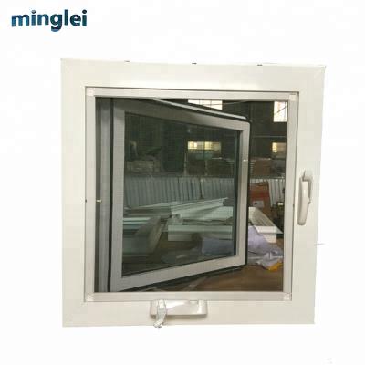 China Sliding custom upvc 36 x casement 18 window 36 x 36 x 30 casement 36 window for sale