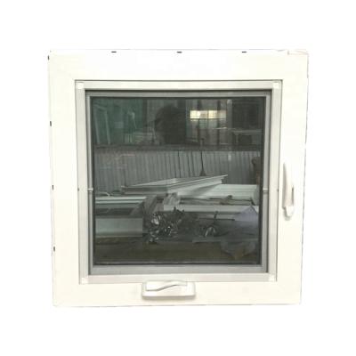 China Sliding Custom White Window Gray Casement Windows 36 X 36 Casement 60 X 60 Windows for sale