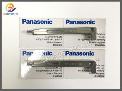 중국 1087110020 SMT Panasonic 가이드, Panasonic Avk3 Ai는 가이드 1087110021 SMT를 분해합니다 판매용