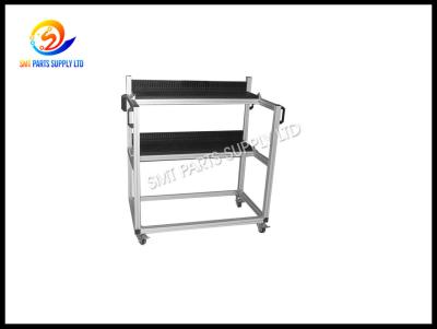 China SMT FUJI NXT Feeder Storage Cart / Feeder Trolley / Feeder Racks Removable for sale