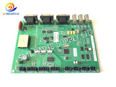 China SAMSUNG SMT Machine Parts SM411 421 J90601030B FR Operate Board for sale