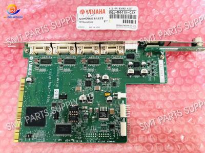 China YAMAHA YG200 YG100 Vision Board y KGJ-M441H-03X for sale