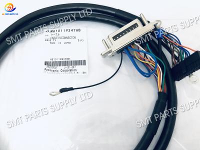 China Van de de Vervangstukken npm-w Kabel N610119347AB van Panasonic SMT de Machtslijn Te koop