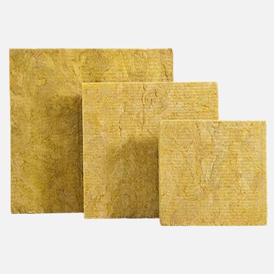 China Factory direct 150mm thermal mineral wool 100 kg M3 rock wool rock wool rock wool acoustic floor insulation supplier for sale