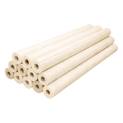 China 2021 New Product Cheap Sale Modern Aluminum Silicate Insulation Pipe Silicate Materials Insulation for sale