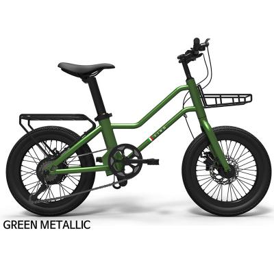 China Magnesium Alloy Naicisports Wine Electric Bicycle 36V City ebike 250w ebicycle for sale