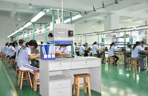 Verified China supplier - Shenzhen Keeppower Technology Co., Limited