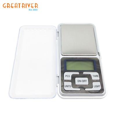 China 100g/0.01g Jewelry Scale LCD Digital Pocket Scale Jewelry Gold Gram Counterbalance Scale for sale