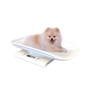 China SCALE Newborn 1g-10kg Baby Dog Cat Baby Pet Weighting Scale Digital Display Measuring Portable Infant Electronic Pet Tool for sale