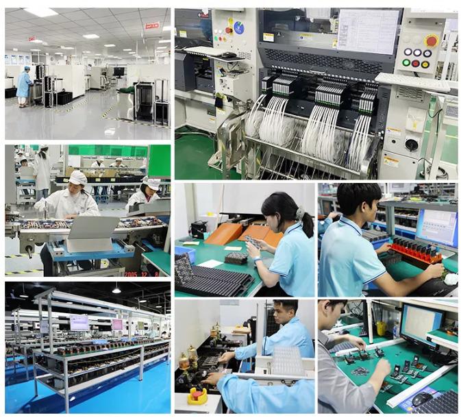 Verified China supplier - Shenzhen Qingying Electronics Co., Ltd.