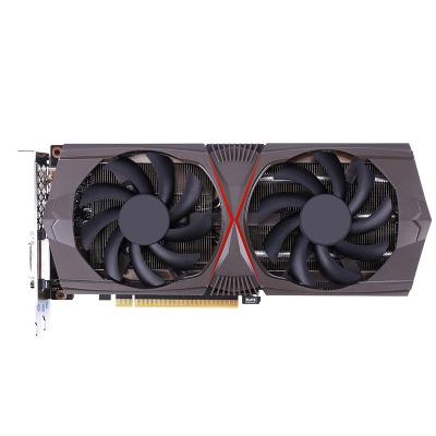 China Super GAMING Video Card 6GB GPU 1660Ti 6GB GDDR6 Graphics Workstation Video Card New RTX GTX 1660 192 Bit In Stock for sale