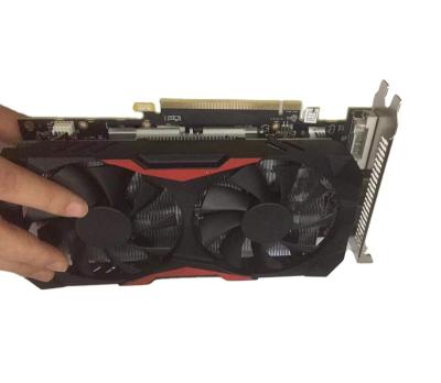 China Desktop In Stock Radeon AMD RX 580 Graphics Card 8GB For PC Graphics Cards Or GPU RX580 8gb Video Card For Computer for sale