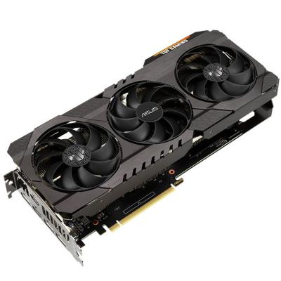 China Professional Workstation GeForce RTX 3070 8G LHR 1725MHz GDDR6 Graphics Cards 3060 3070Ti 3080 3090 Video Card NO LHR for sale