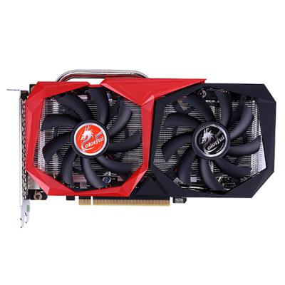 China Original Ti Desktop Graphics Card GeForce GTX 1660Ti 6G GDDR6 1660 PC Game Video Card For Computer for sale