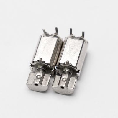 China Totally Enclosed 6x10mm DC 3v 610 Vibrating Motor Wireless For PCB Board JMM2004 for sale