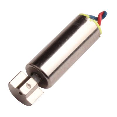 China Totally Enclosed Mobile Phone 1.5v Mini Vibrating Electric Motor JMM1413 for sale