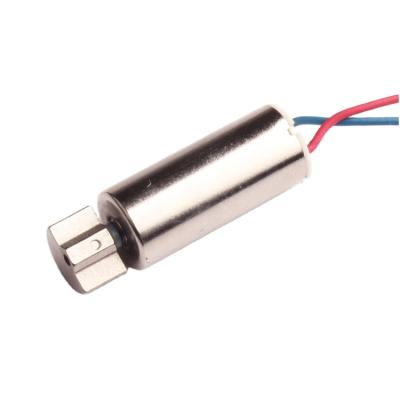 China Totally Enclosed High RPM Micro 7MM DC Coreless Motor For Toy Airplanes And More JMM1420 for sale