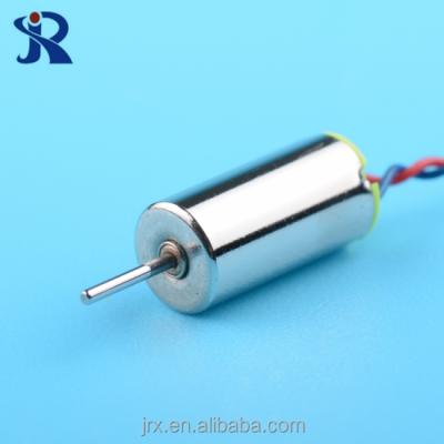 China Drip Proof Electric DC Motor Driving For R/C Toy Airplane JMM1011-FY0612-Q-T06585L for sale