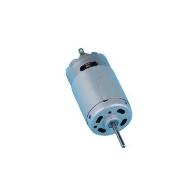 China Totally Sealed DC 24v Corn Popper Motor JMM011 Motor Motor Hoot Used DC Motor for sale