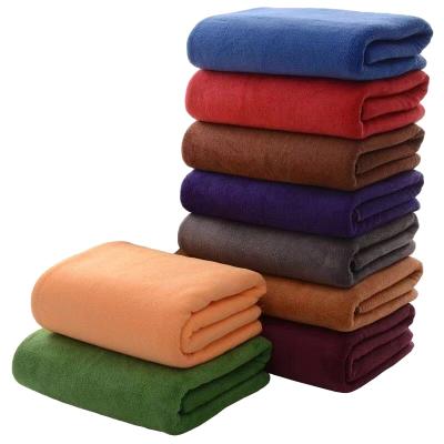 China Super Absorbent Super Absorbent Microfiber Sports Towel Yoga Swimming Towel Bath Towel for sale