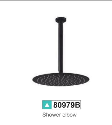 China For Shower Black Bathroom Shower Taps Bathroom Shower Accessories Shower Head for sale